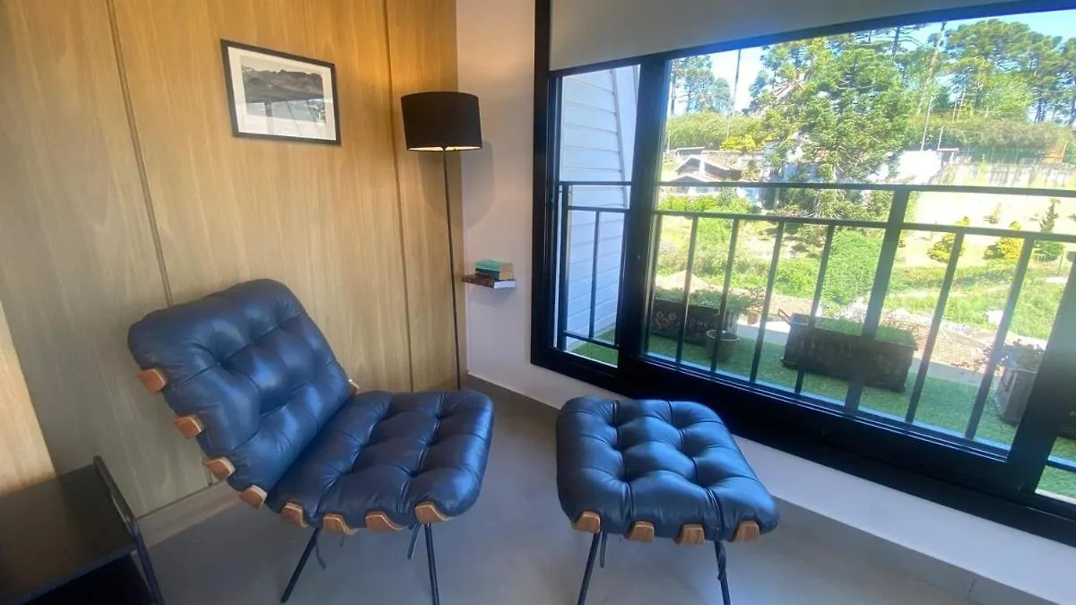 Star Green 213 - Linda Vista E Conforto No Coracao Do Capivari Campos do Jordão Lägenhet